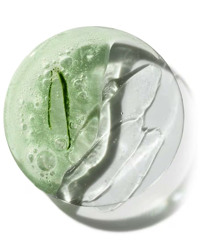 Aloe vera jugo BIOACTIVADO con postbióticos